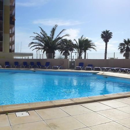 Apartment Copacabana-28 By Interhome Кане Экстерьер фото