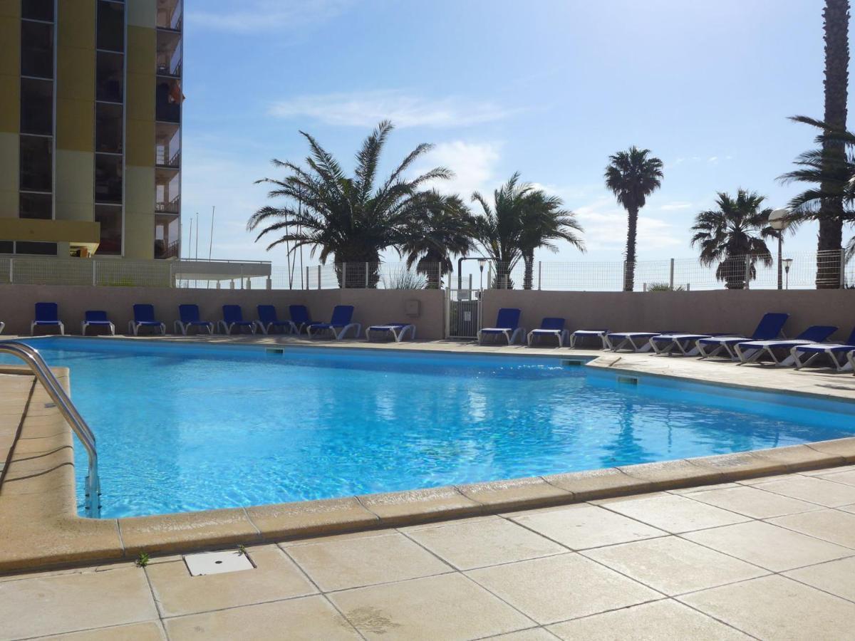 Apartment Copacabana-28 By Interhome Кане Экстерьер фото