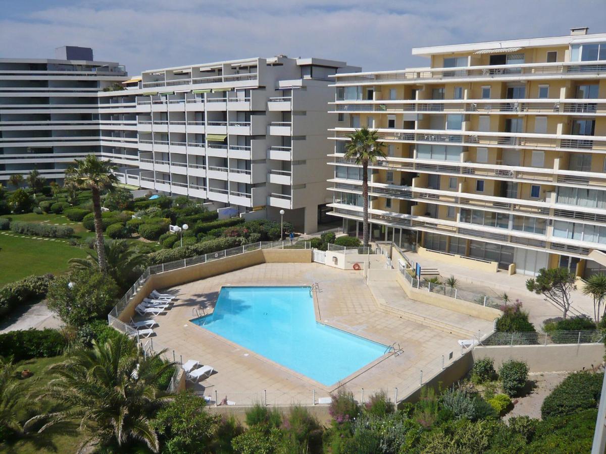 Apartment Copacabana-28 By Interhome Кане Экстерьер фото