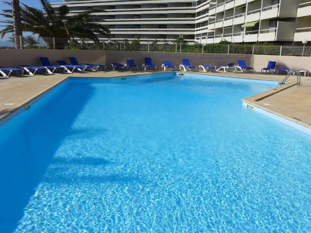 Apartment Copacabana-28 By Interhome Кане Экстерьер фото