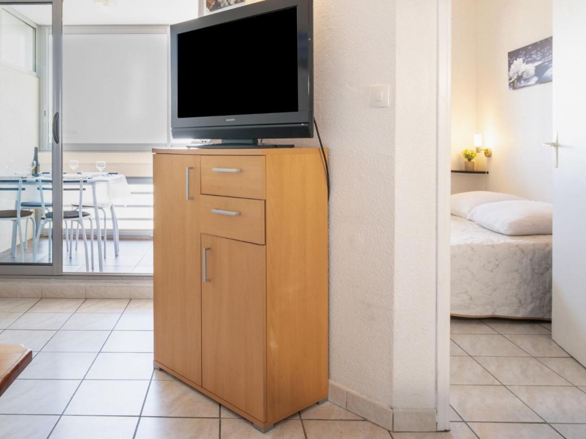 Apartment Copacabana-28 By Interhome Кане Экстерьер фото