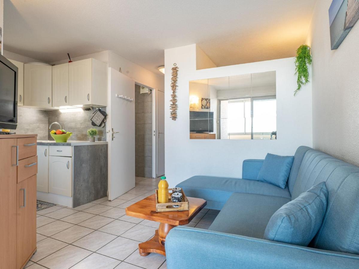 Apartment Copacabana-28 By Interhome Кане Экстерьер фото