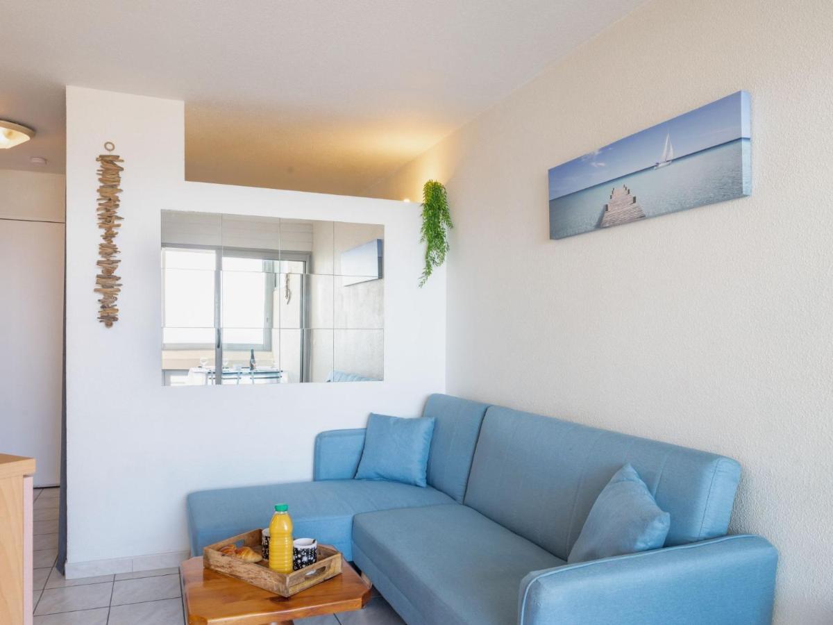 Apartment Copacabana-28 By Interhome Кане Экстерьер фото