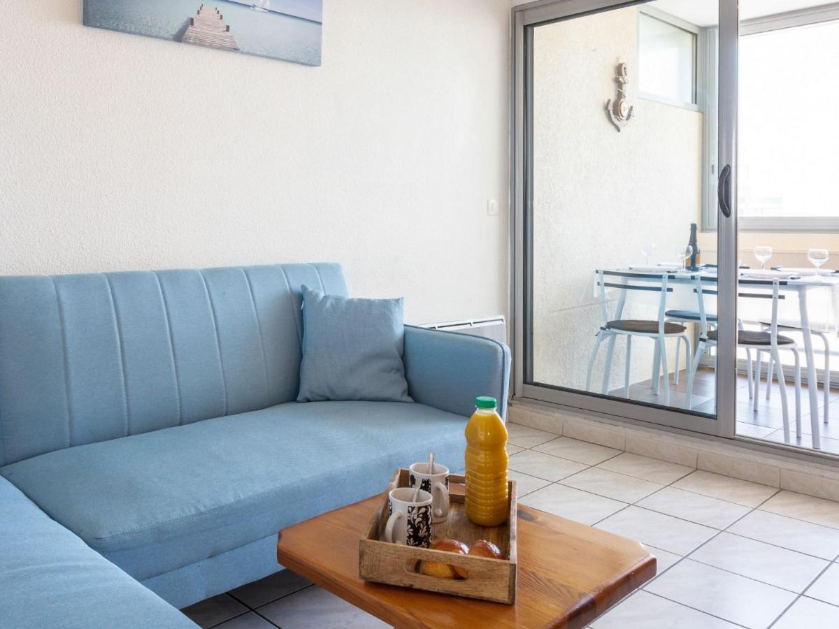 Apartment Copacabana-28 By Interhome Кане Экстерьер фото