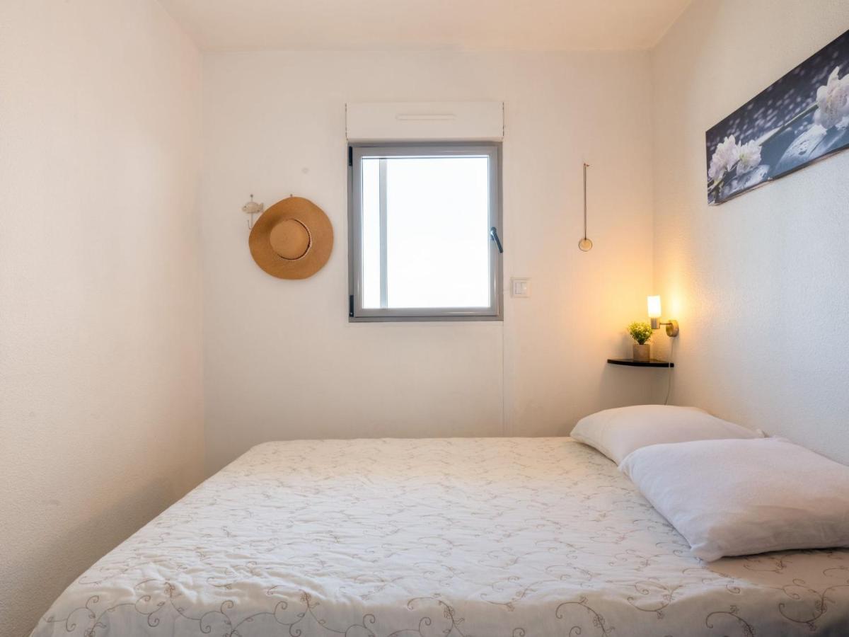 Apartment Copacabana-28 By Interhome Кане Экстерьер фото