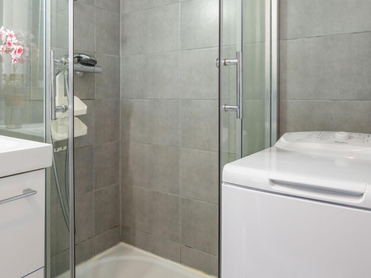 Apartment Copacabana-28 By Interhome Кане Экстерьер фото